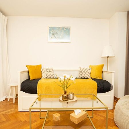Studio Cosy - Asnieres Asnières Exterior foto